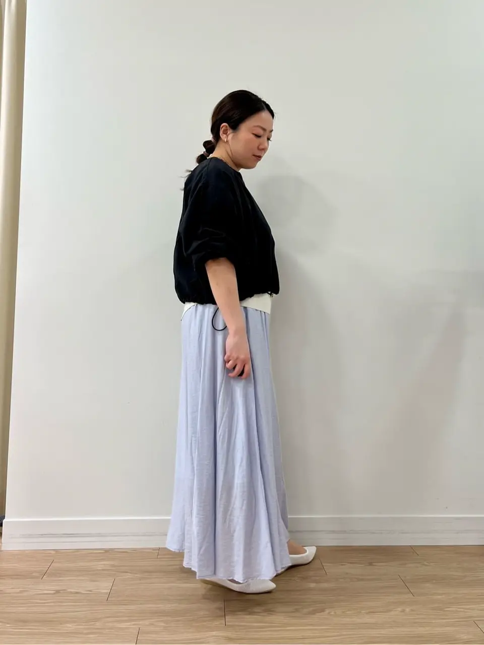 ONWARD CROSSET SELECT 渡邉 コーディネート画像