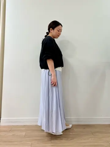 ONWARD CROSSET SELECT 渡邉 コーディネート画像