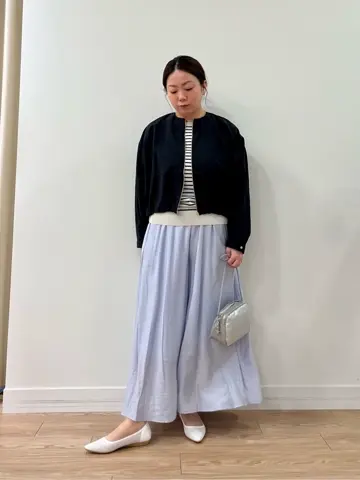 ONWARD CROSSET SELECT 渡邉 コーディネート画像