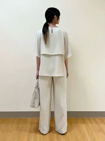 ONWARD CROSSET SELECT Aina コーディネート画像