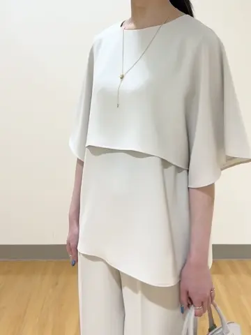 ONWARD CROSSET SELECT Aina コーディネート画像