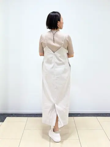 ONWARD CROSSET SELECT 藤川 コーディネート画像