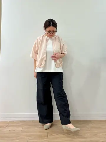 ONWARD CROSSET SELECT 渡邉 コーディネート画像