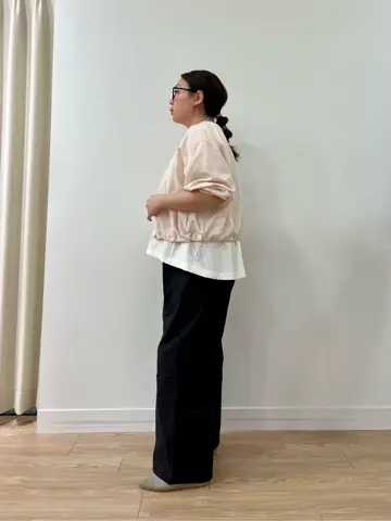 ONWARD CROSSET SELECT 渡邉 コーディネート画像