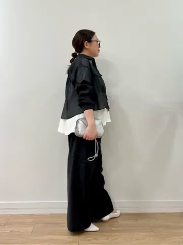 ONWARD CROSSET SELECT 渡邉 コーディネート画像