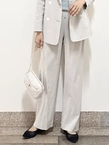 ONWARD CROSSET SELECT 佐藤 コーディネート画像