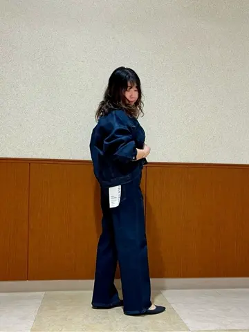 ONWARD CROSSET SELECT 小澤 コーディネート画像