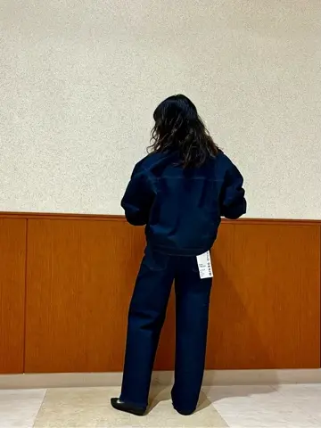 ONWARD CROSSET SELECT 小澤 コーディネート画像