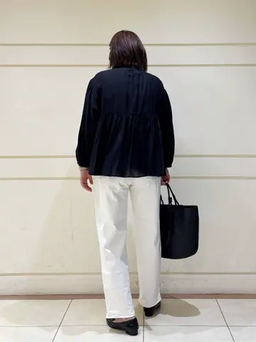 ONWARD CROSSET SELECT 山崎 コーディネート画像