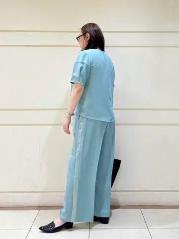 ONWARD CROSSET SELECT 山崎 コーディネート画像