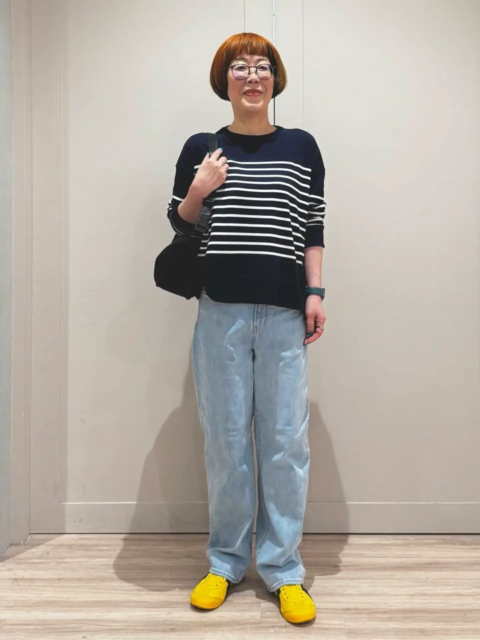  竹田 コーディネート画像