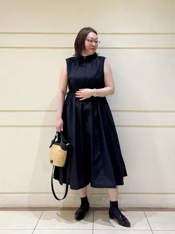 ONWARD CROSSET SELECT 山崎 コーディネート画像