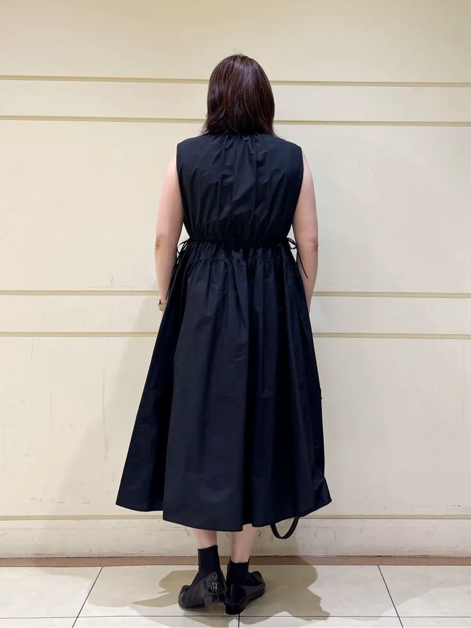 ONWARD CROSSET SELECT 山崎 コーディネート画像