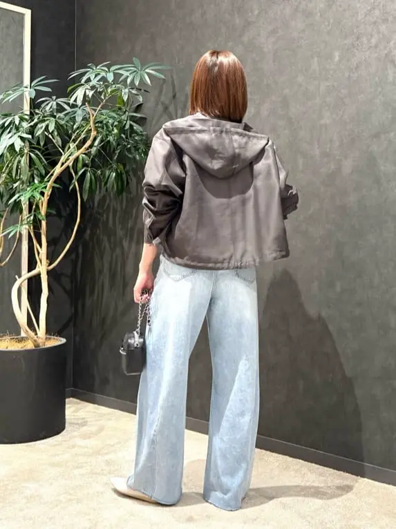 ONWARD CROSSET SELECT Tamura コーディネート画像