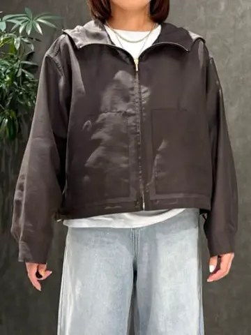 ONWARD CROSSET SELECT Tamura コーディネート画像