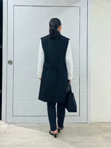 ONWARD CROSSET SELECT 大川 コーディネート画像