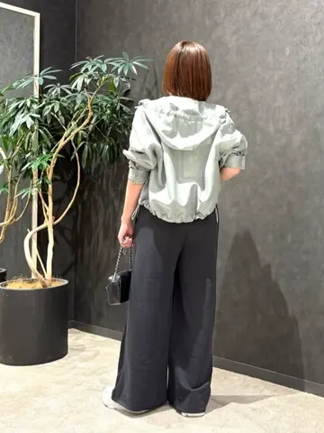 ONWARD CROSSET SELECT Tamura コーディネート画像