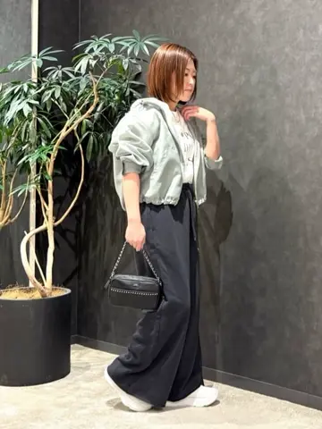 ONWARD CROSSET SELECT Tamura コーディネート画像