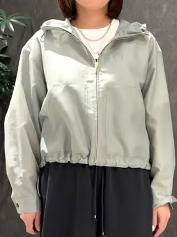 ONWARD CROSSET SELECT Tamura コーディネート画像