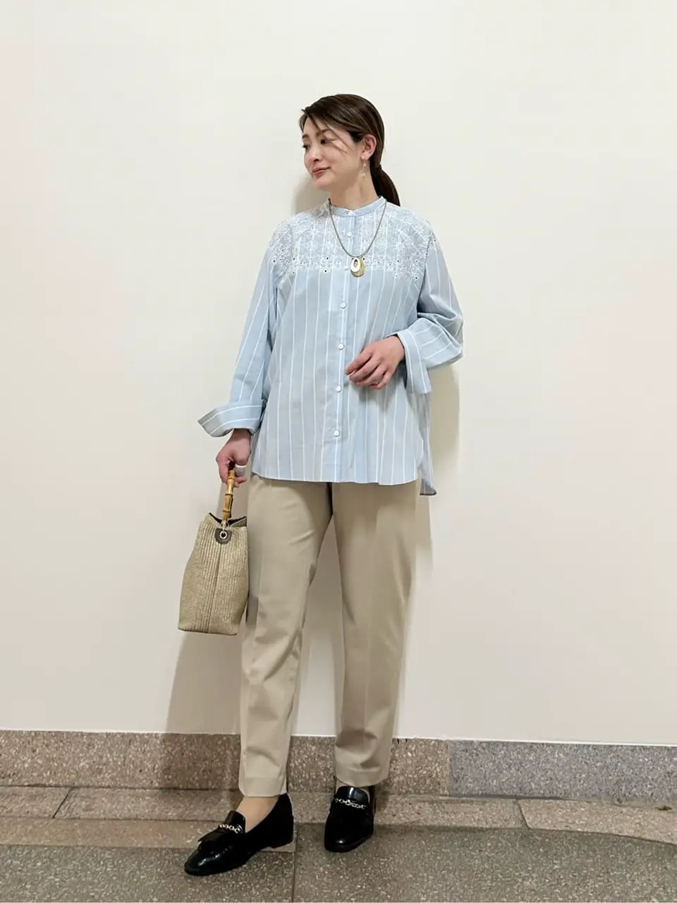  千葉 コーディネート画像