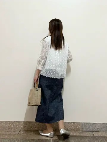 ONWARD CROSSET SELECT 千葉 コーディネート画像