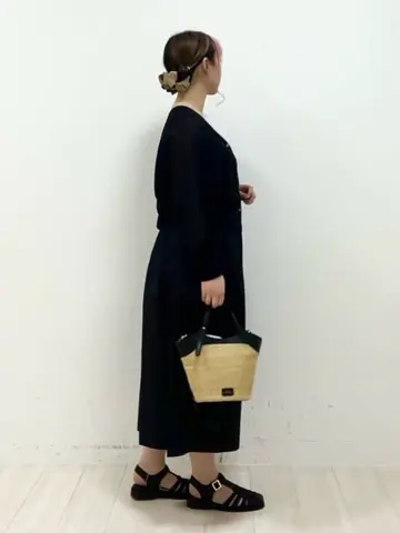 ONWARD CROSSET SELECT 田中 コーディネート画像