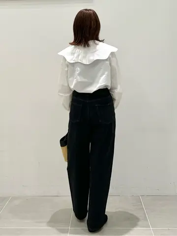 ONWARD CROSSET SELECT 豊吉 コーディネート画像