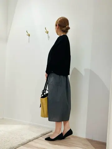 ONWARD CROSSET SELECT やの コーディネート画像