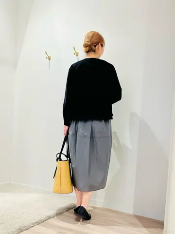 ONWARD CROSSET SELECT やの コーディネート画像