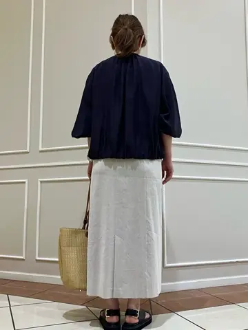 ONWARD CROSSET SELECT 佐々木 コーディネート画像