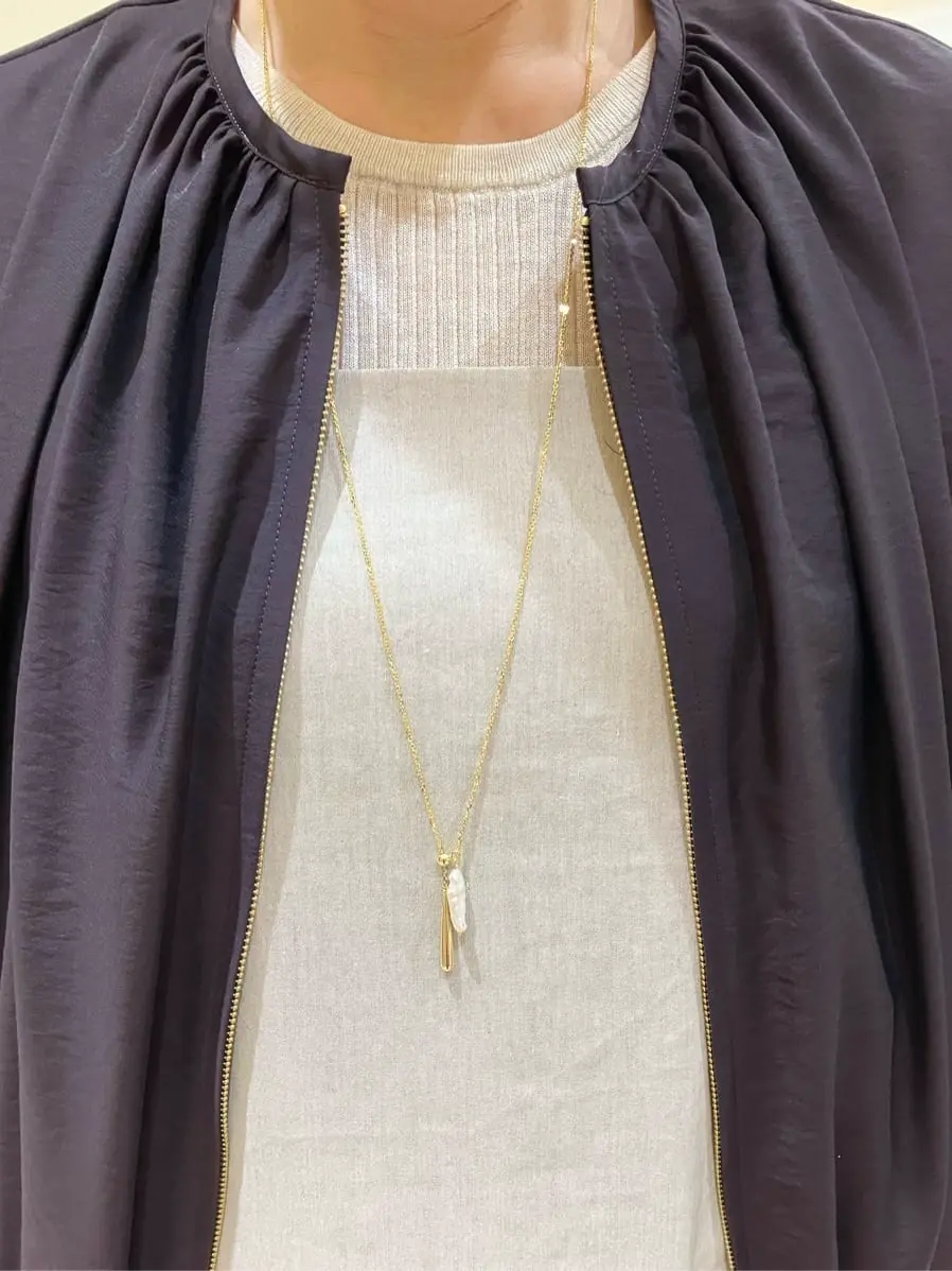 ONWARD CROSSET SELECT 佐々木 コーディネート画像