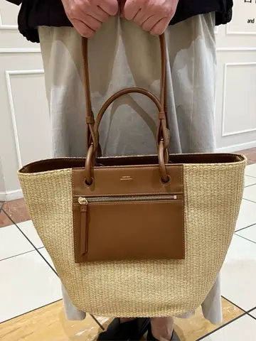 ONWARD CROSSET SELECT 佐々木 コーディネート画像