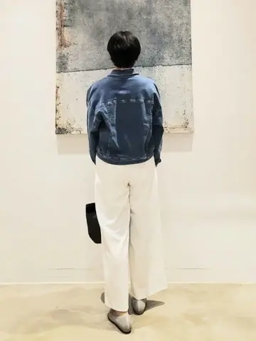 ONWARD CROSSET SELECT 本吉 コーディネート画像