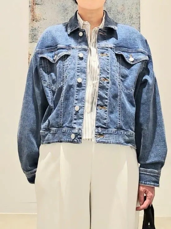 ONWARD CROSSET SELECT 本吉 コーディネート画像