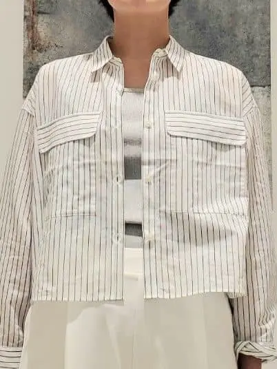 ONWARD CROSSET SELECT 本吉 コーディネート画像