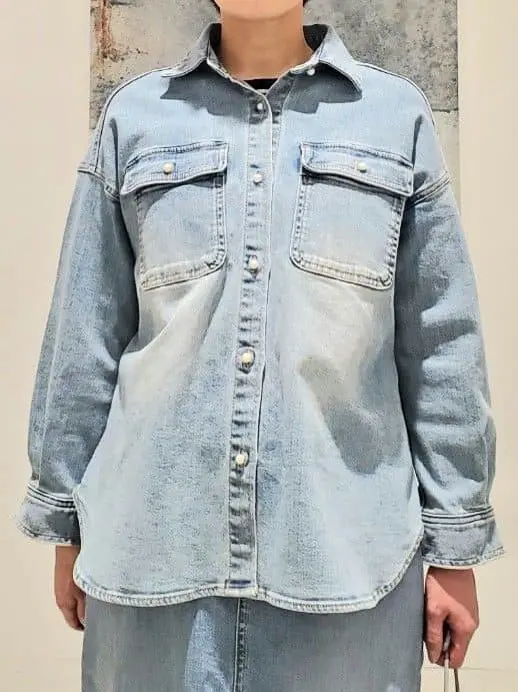 ONWARD CROSSET SELECT 本吉 コーディネート画像