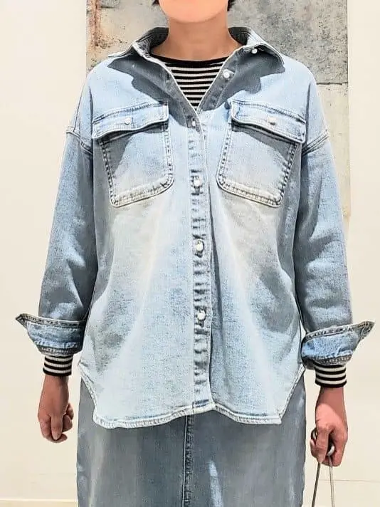 ONWARD CROSSET SELECT 本吉 コーディネート画像