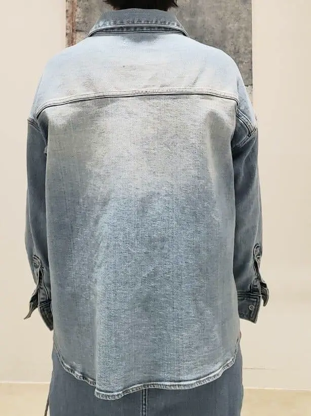 ONWARD CROSSET SELECT 本吉 コーディネート画像