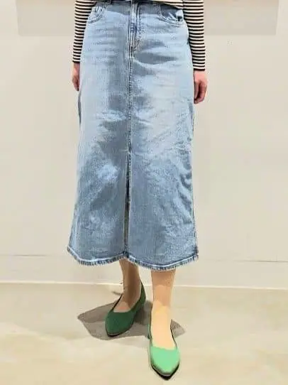 ONWARD CROSSET SELECT 本吉 コーディネート画像