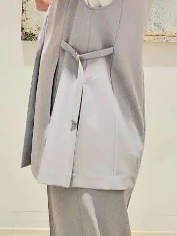 ONWARD CROSSET SELECT 本吉 コーディネート画像