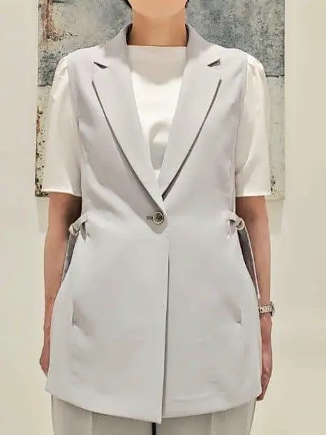 ONWARD CROSSET SELECT 本吉 コーディネート画像