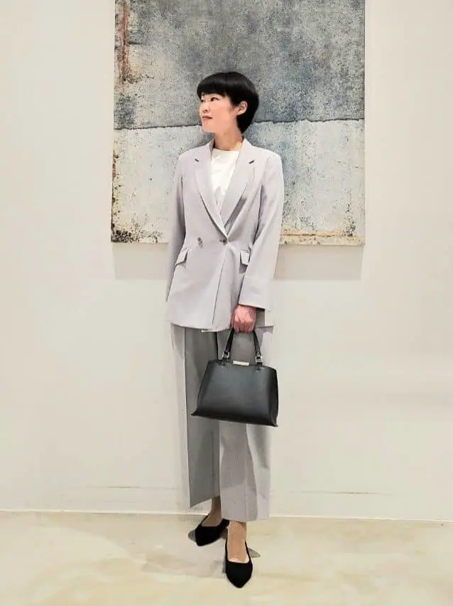  本吉 コーディネート画像