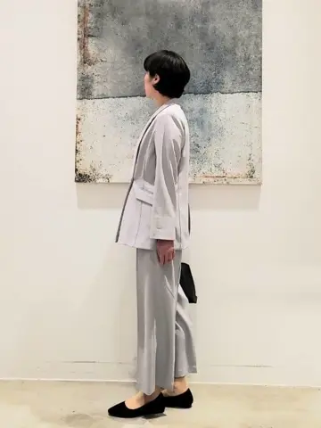 ONWARD CROSSET SELECT 本吉 コーディネート画像