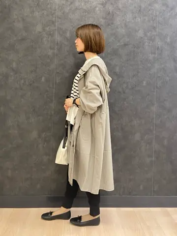 ONWARD CROSSET SELECT 斉藤 コーディネート画像