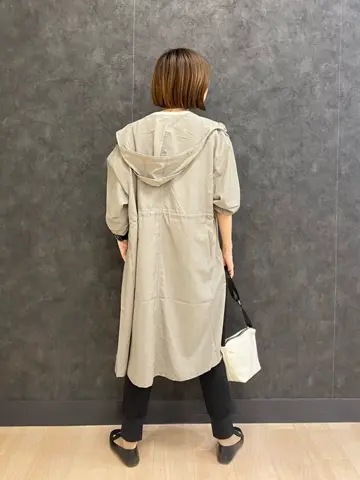 ONWARD CROSSET SELECT 斉藤 コーディネート画像