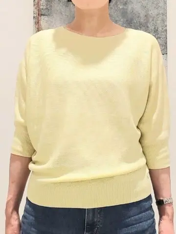 ONWARD CROSSET SELECT 本吉 コーディネート画像