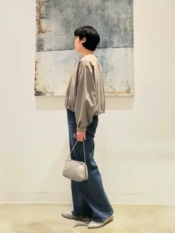 ONWARD CROSSET SELECT 本吉 コーディネート画像