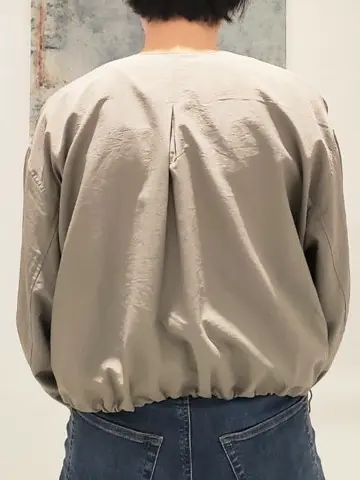 ONWARD CROSSET SELECT 本吉 コーディネート画像