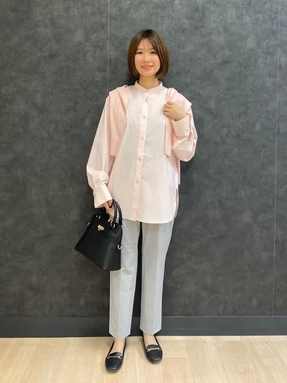  斉藤 コーディネート画像