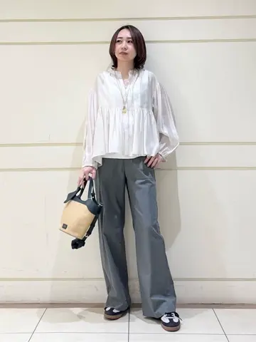 ONWARD CROSSET SELECT Kanako コーディネート画像